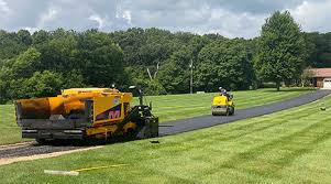 Best Driveway Overlay Services in Point Baker, FL